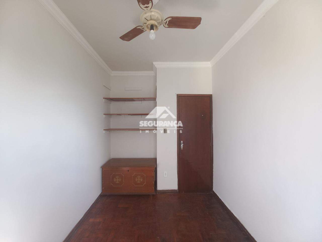 Apartamento para aluguel no Centro: QUARTO SOCIAL 02