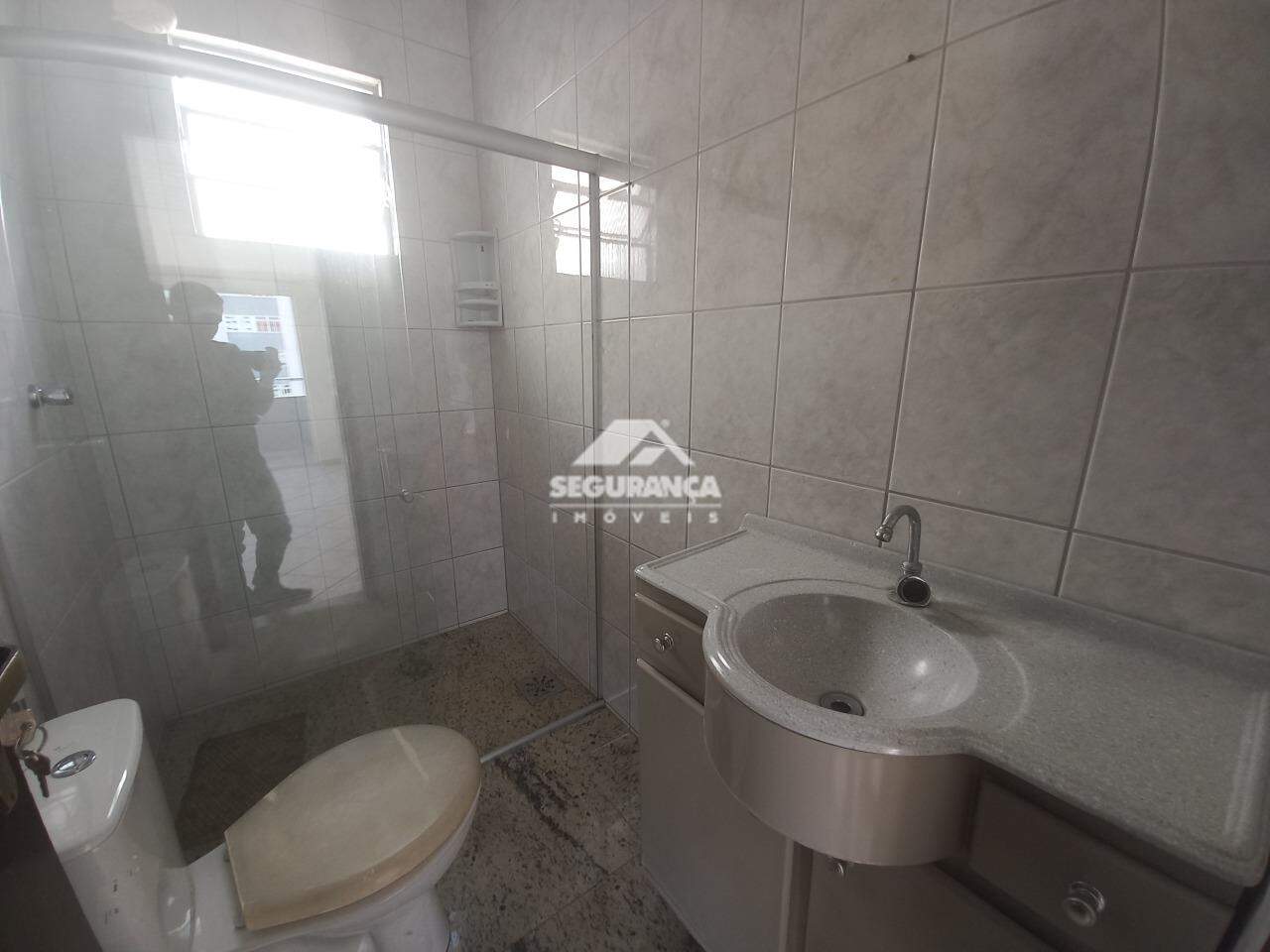 Apartamento para aluguel no Centro: BANHEIRO SOCIAL 02