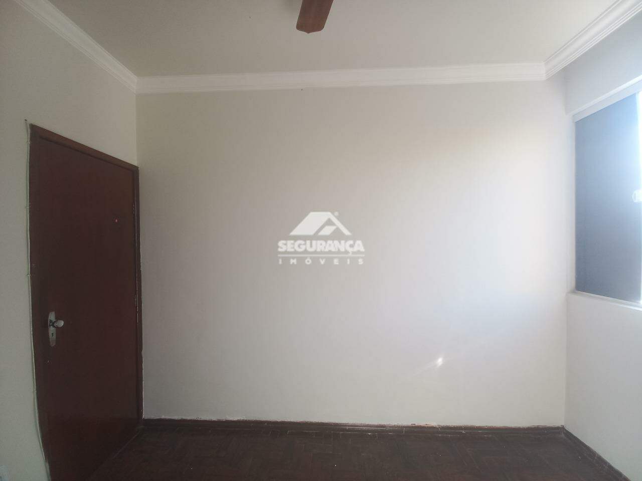 Apartamento para aluguel no Centro: QUARTO SOCIAL 01