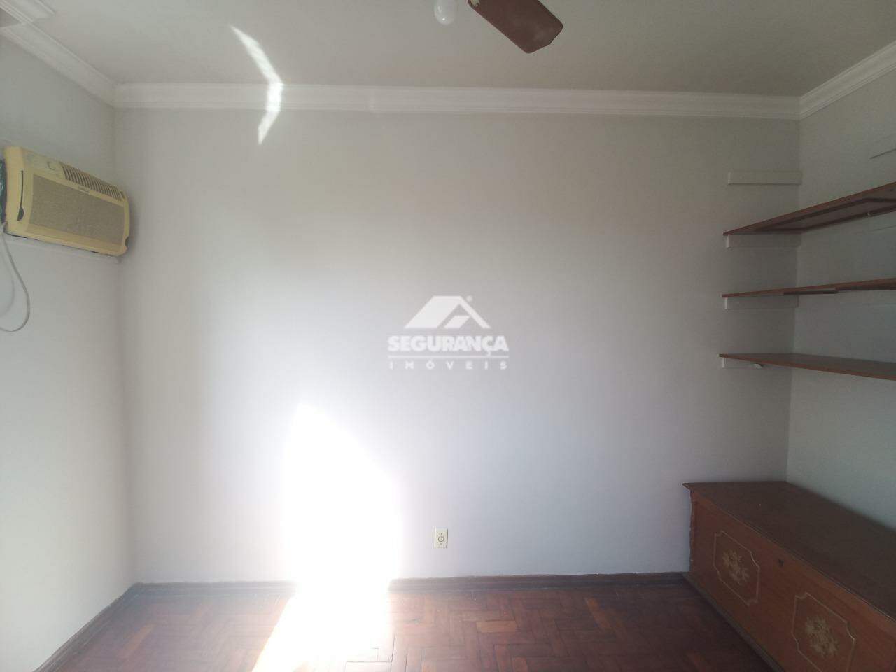 Apartamento para aluguel no Centro: QUARTO SOCIAL 01