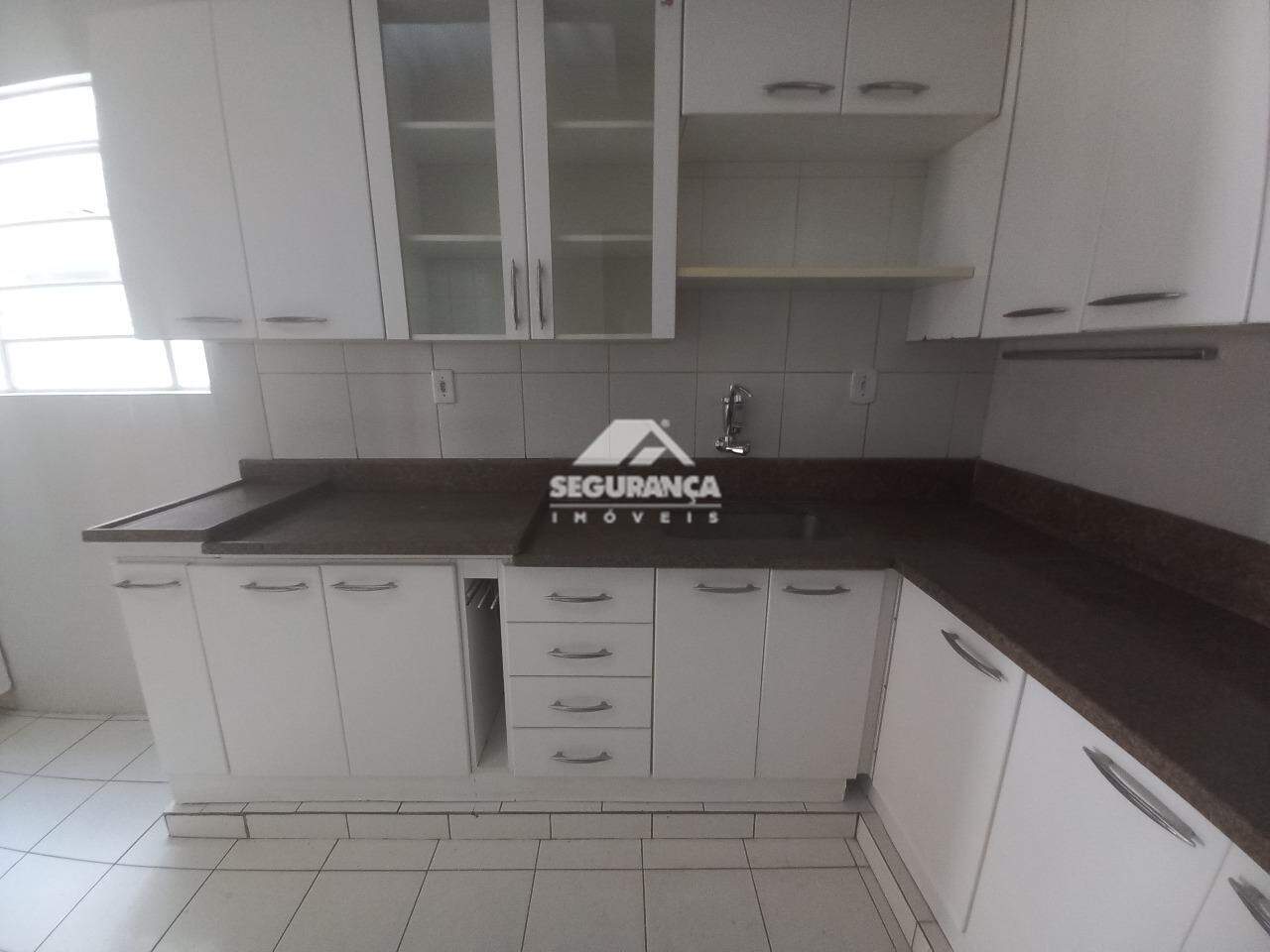 Apartamento para aluguel no Centro: COZINHA