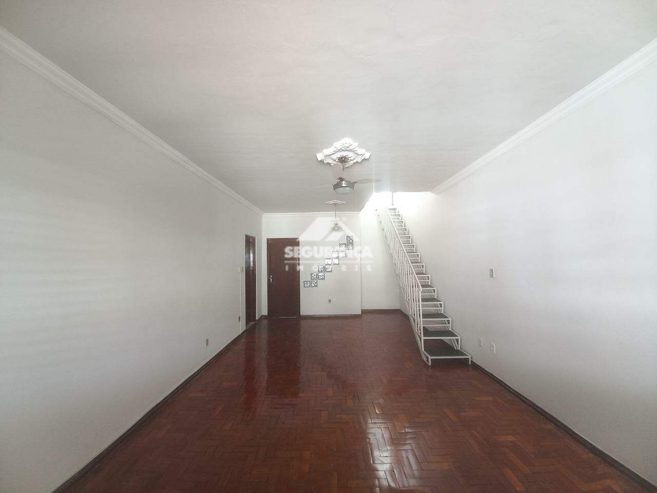 Apartamento para aluguel no Centro: SALA
