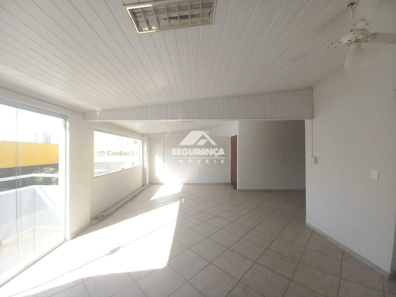 Apartamento para aluguel no Centro: SALA SUPERIOR