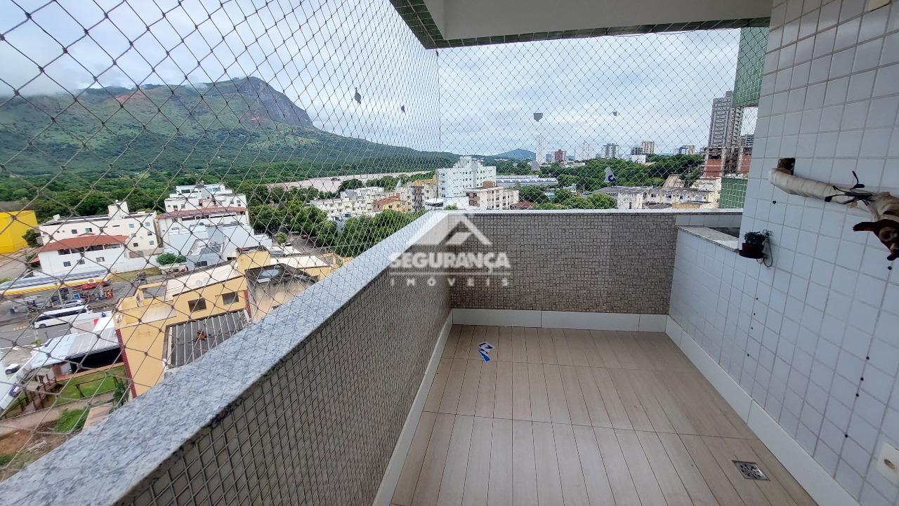 Apartamento para aluguel no ESPLANADINHA: VARANDA