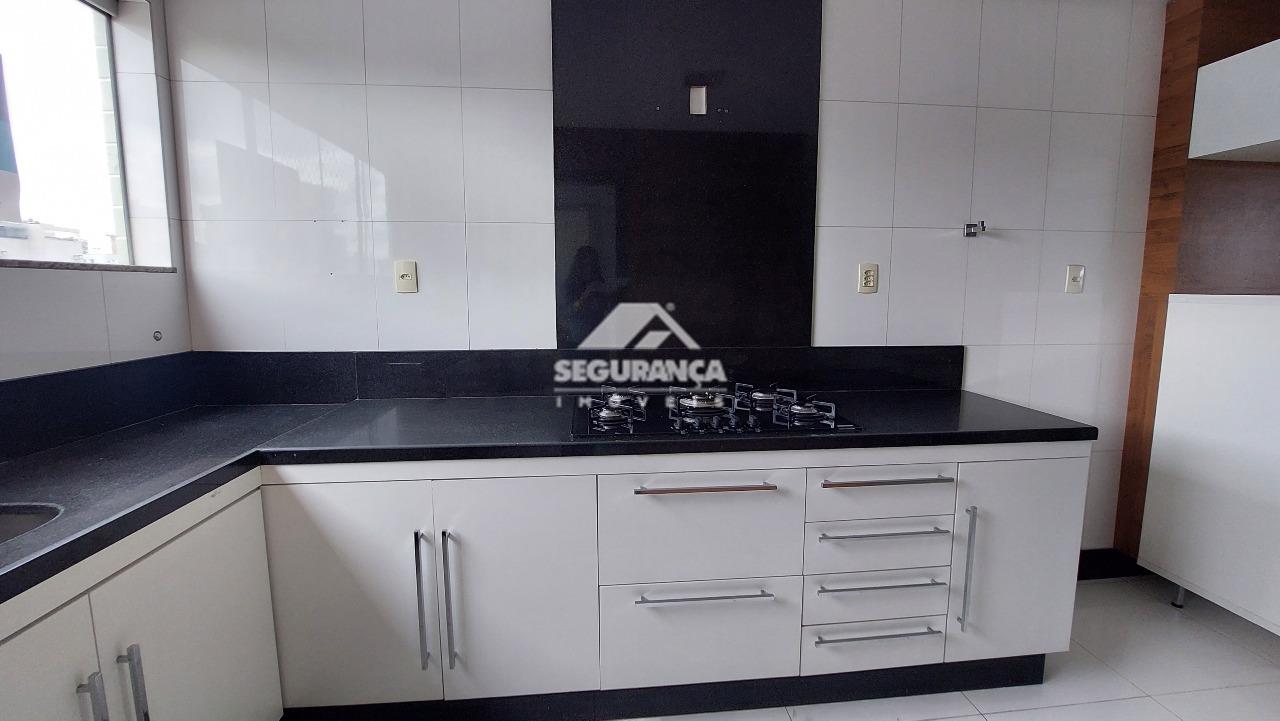 Apartamento para aluguel no ESPLANADINHA: COZINHA