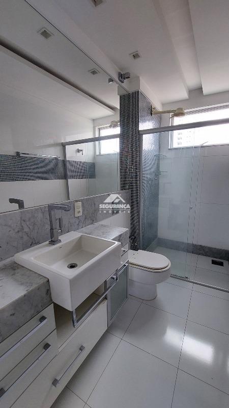 Apartamento para aluguel no ESPLANADINHA: BANHEIRO SOCIAL