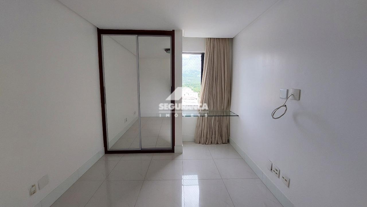 Apartamento para aluguel no ESPLANADINHA: QUARTO (1)