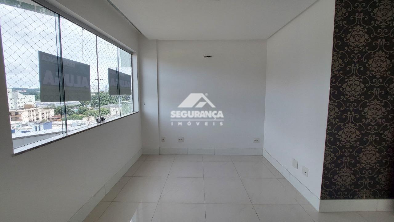 Apartamento para aluguel no ESPLANADINHA: SALA DE ESTAR