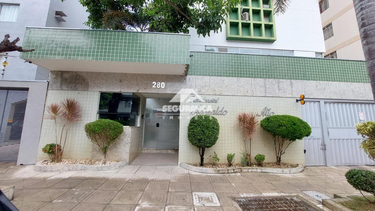 Apartamento para aluguel no ESPLANADINHA: FACHADA