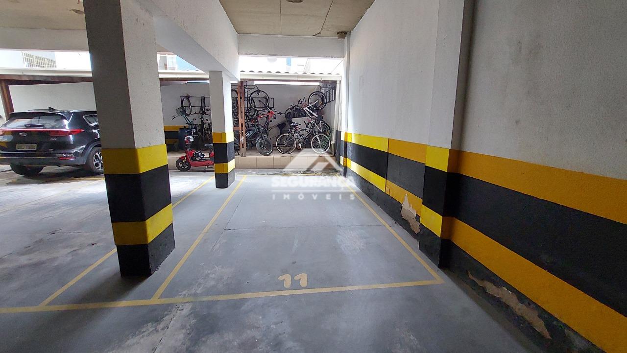 Apartamento para aluguel no ESPLANADINHA: GARAGEM