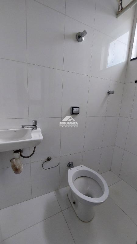 Apartamento para aluguel no ESPLANADINHA: BANHEIRO DE SERVIÇO