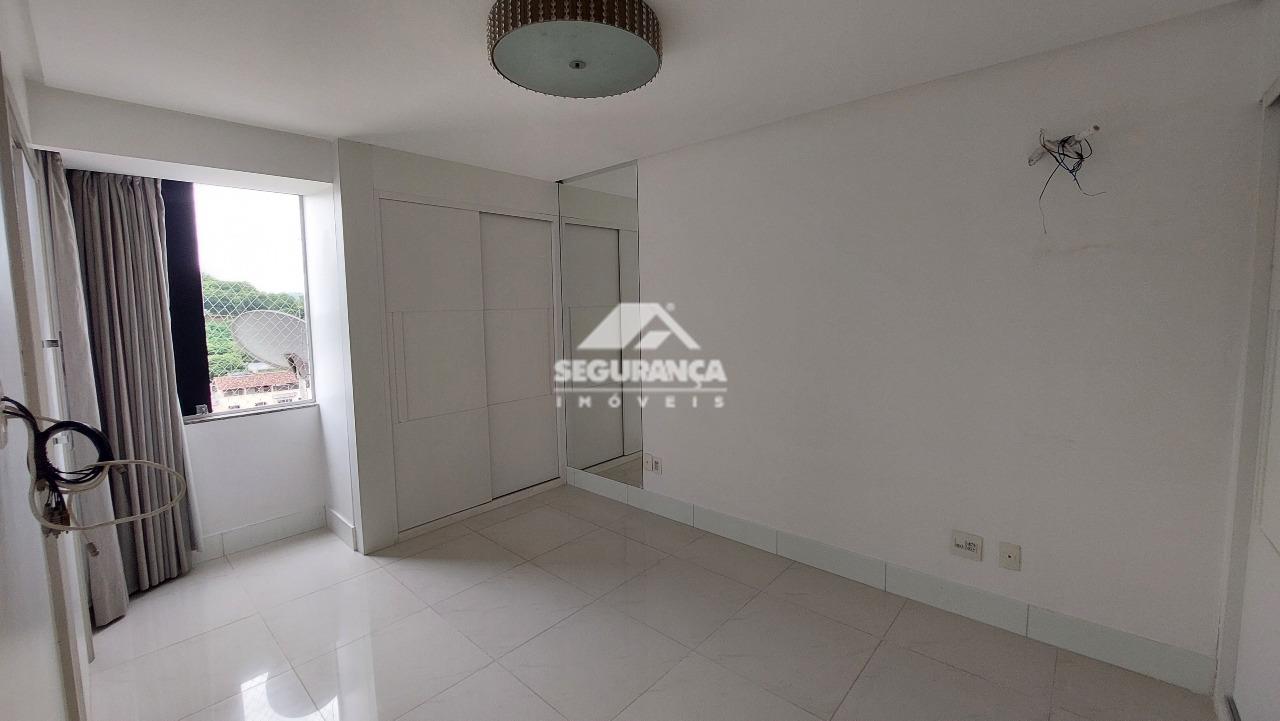 Apartamento para aluguel no ESPLANADINHA: SUÍTE