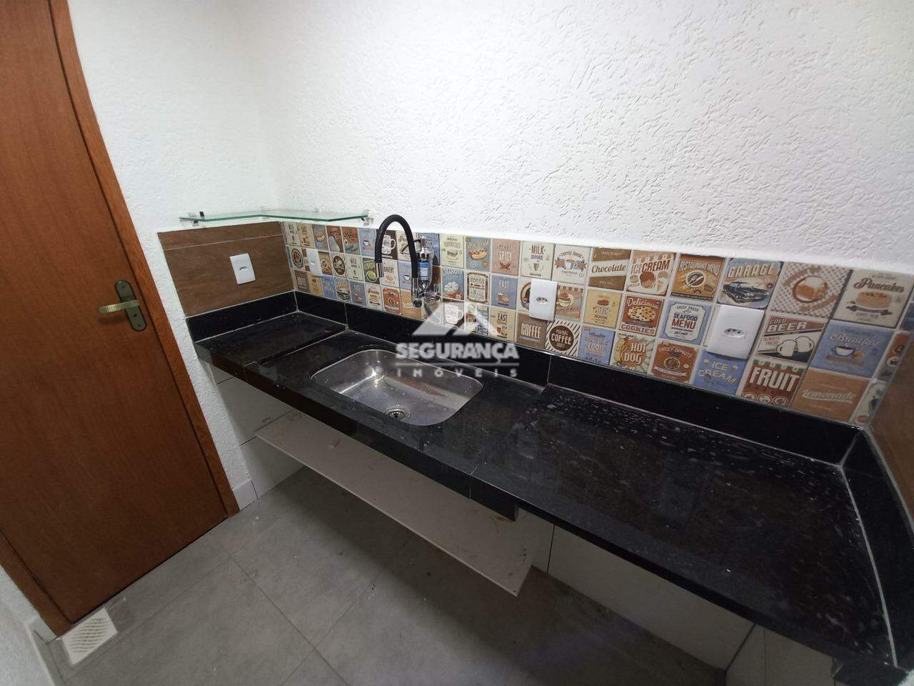 Loja para aluguel no Centro: COZINHA