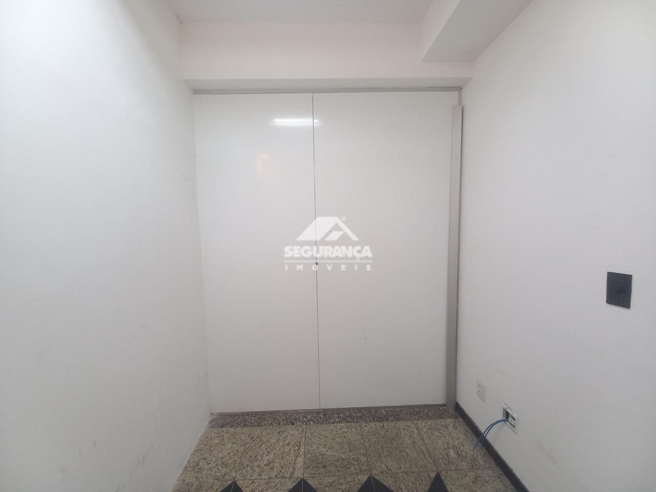 Loja para aluguel no Centro: SALA 01