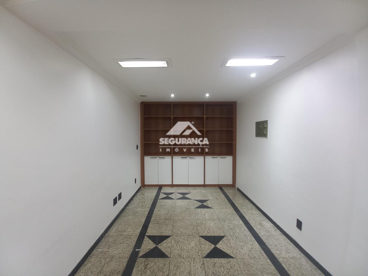 Loja para aluguel no Centro: SALA 02