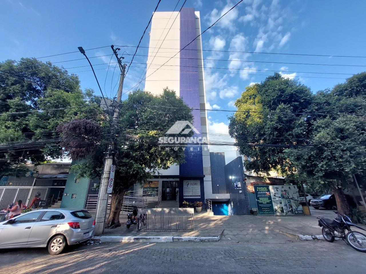 Loja para aluguel no Centro: FACHADA