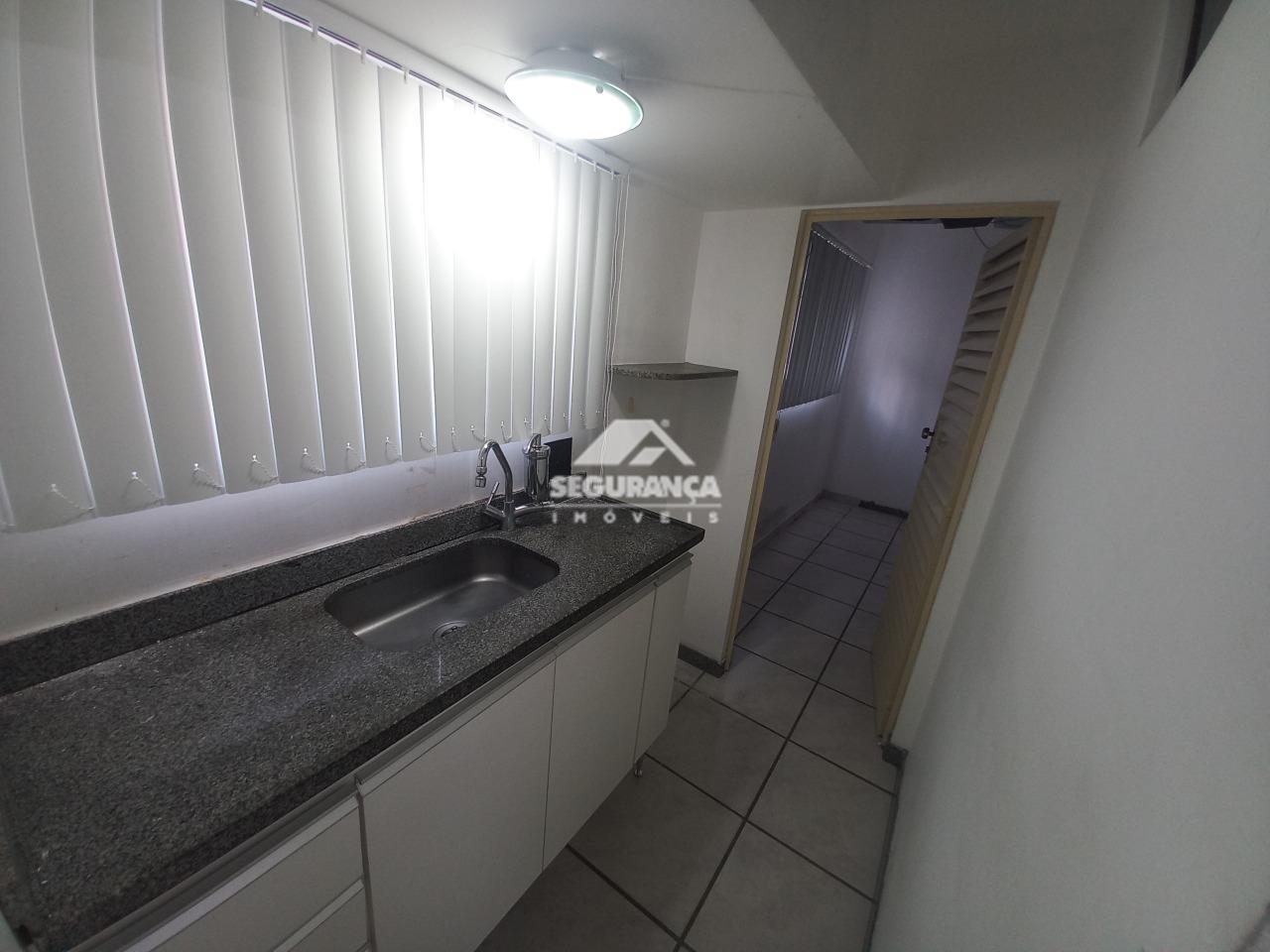 Loja para aluguel no Centro: COZINHA DE APOIO