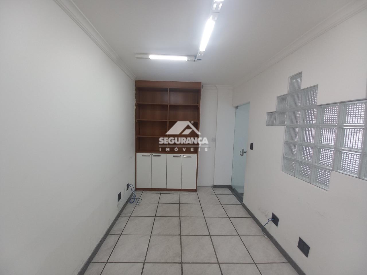 Loja para aluguel no Centro: SALA 03