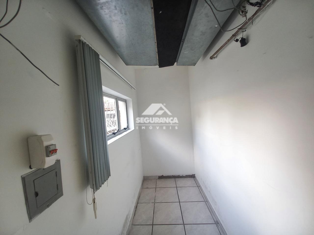 Loja para aluguel no Centro: DEPOSITO