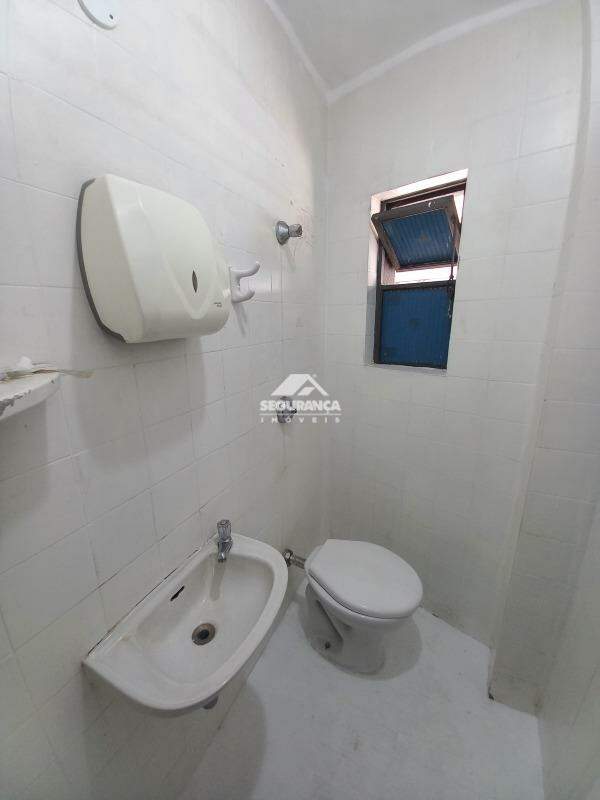 Loja para aluguel no Centro: LAVABO(1)