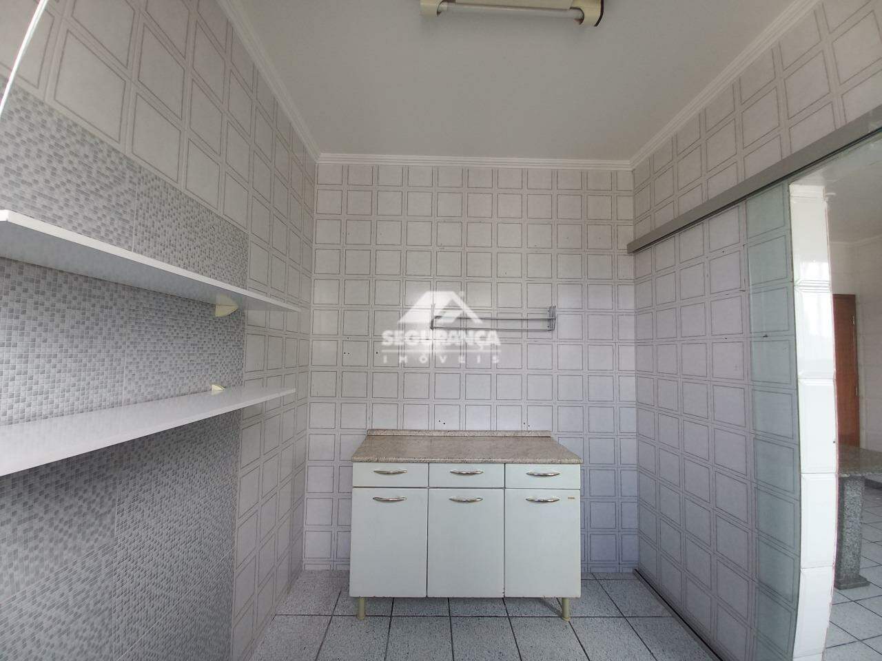 Apartamento para aluguel no ESPLANADINHA: ÁREA DE SERVIÇO