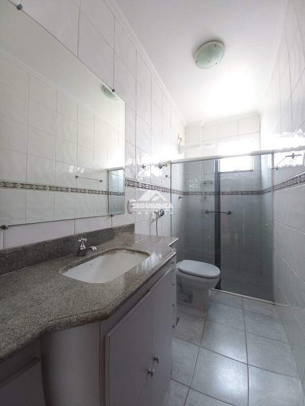 Apartamento para aluguel no ESPLANADINHA: BANHEIRO SOCIAL
