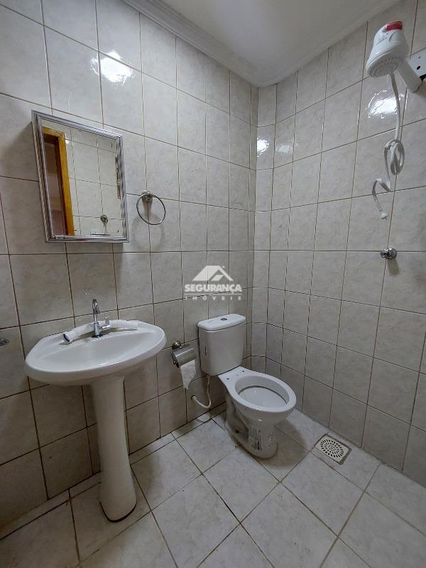 Casa para aluguel no MARIA EUGENIA: BANHEIRO DE SERVIÇO