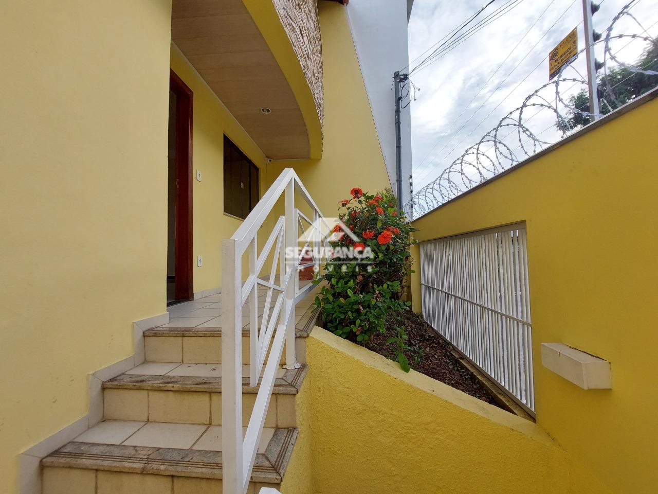 Casa para aluguel no MARIA EUGENIA: VARANDA