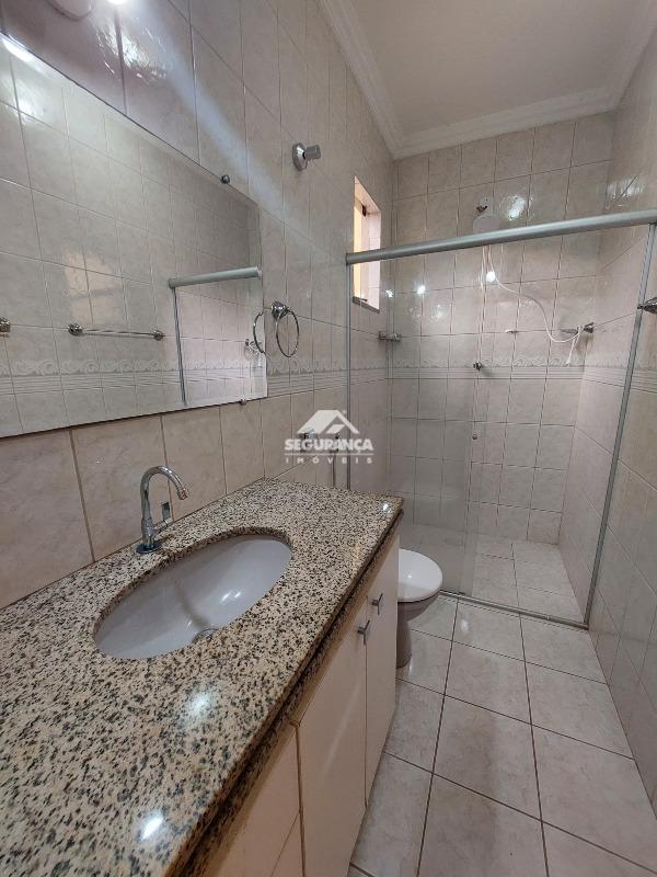 Casa para aluguel no MARIA EUGENIA: BANHEIRO SOCIAL