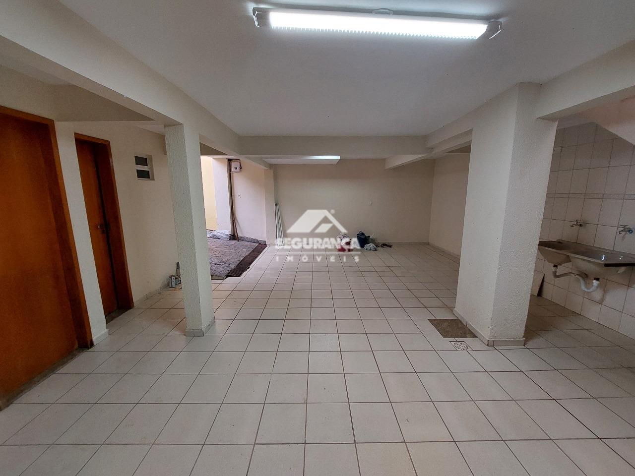 Casa para aluguel no MARIA EUGENIA: GARAGEM