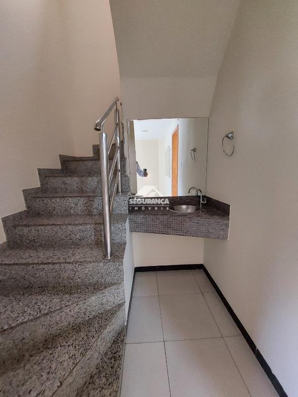 Casa para aluguel no MARIA EUGENIA: HALL