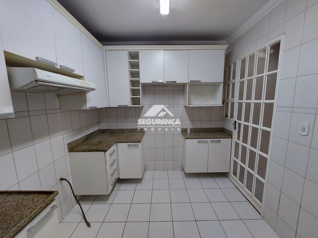 Casa para aluguel no MARIA EUGENIA: COZINHA