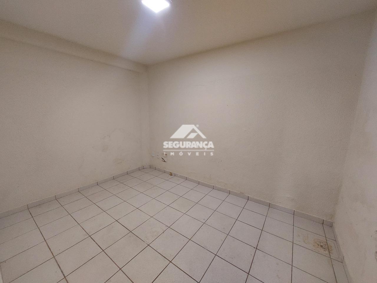 Casa para aluguel no MARIA EUGENIA: DCE