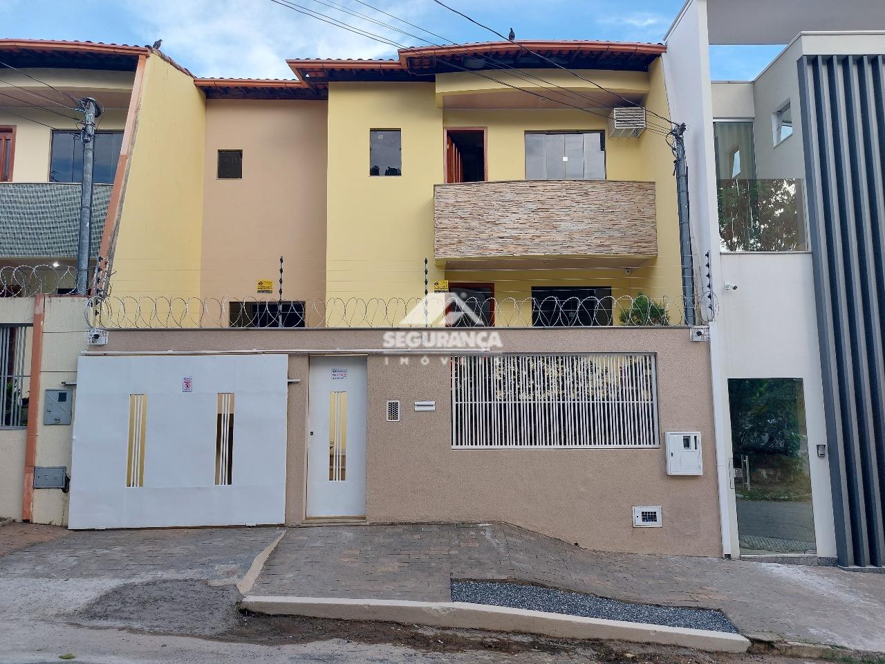 Casa para aluguel no MARIA EUGENIA: FACHADA