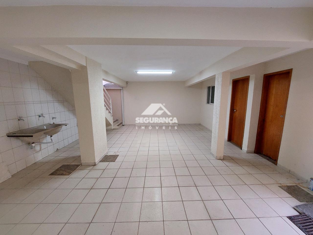 Casa para aluguel no MARIA EUGENIA: ÁREA DE SERVIÇO