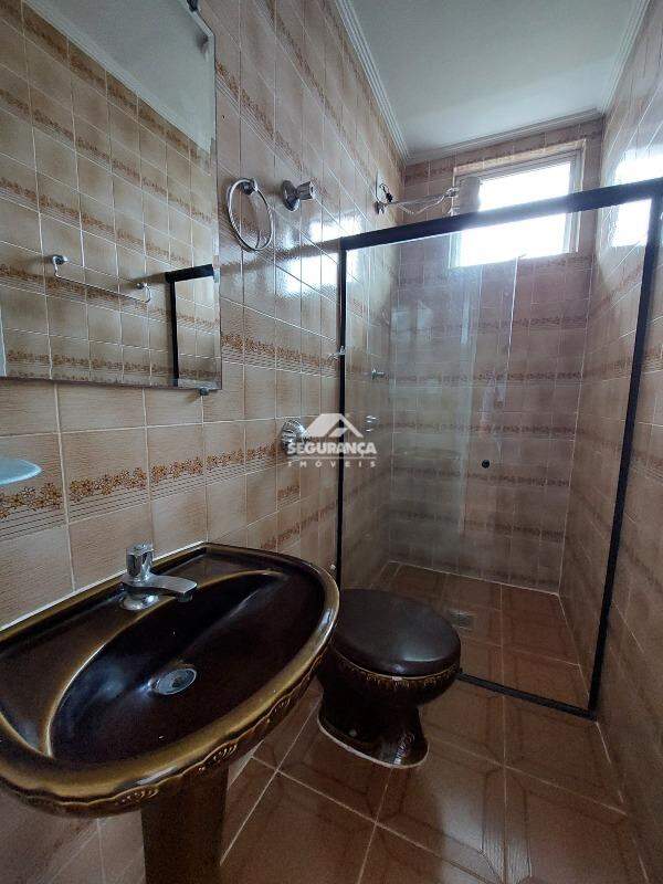 Apartamento para aluguel no GRA DUQUESA: BANHEIRO SOCIAL