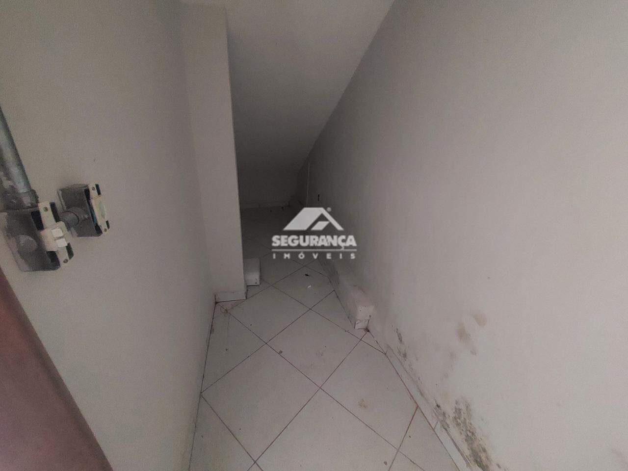Loja para aluguel no Centro: DEPOSITO