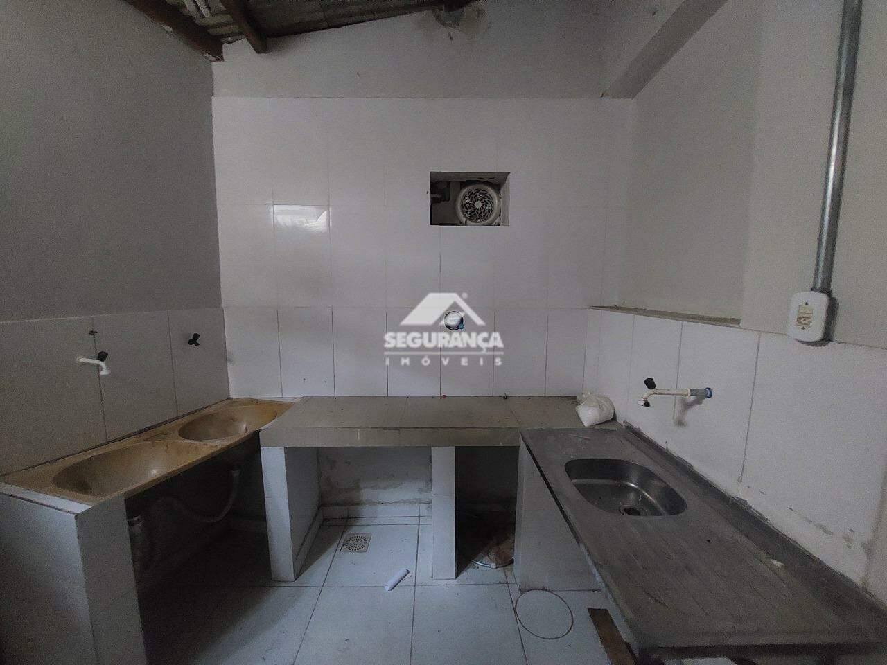 Loja para aluguel no Centro: COZINHA