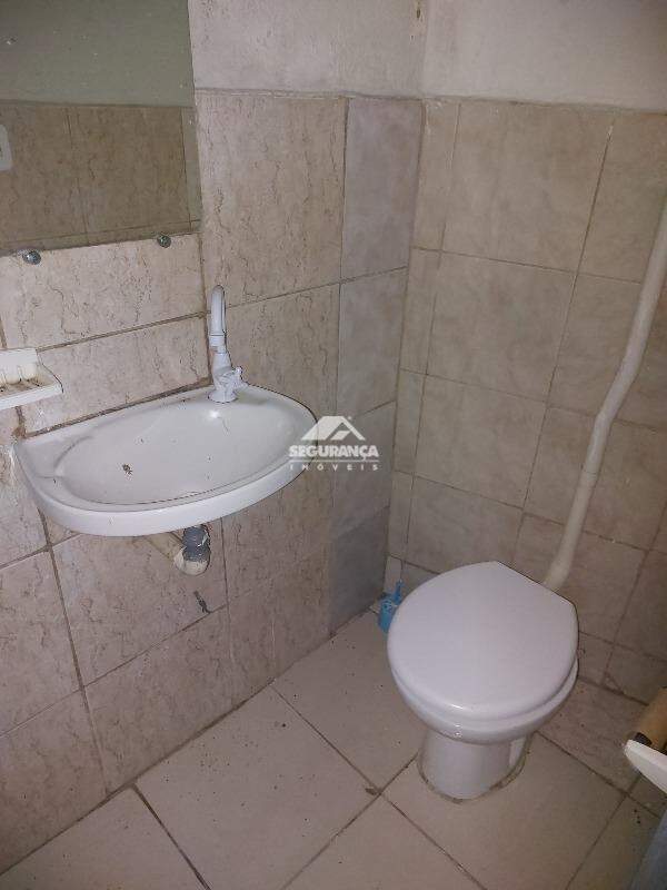 Loja para aluguel no Centro: BANHEIRO