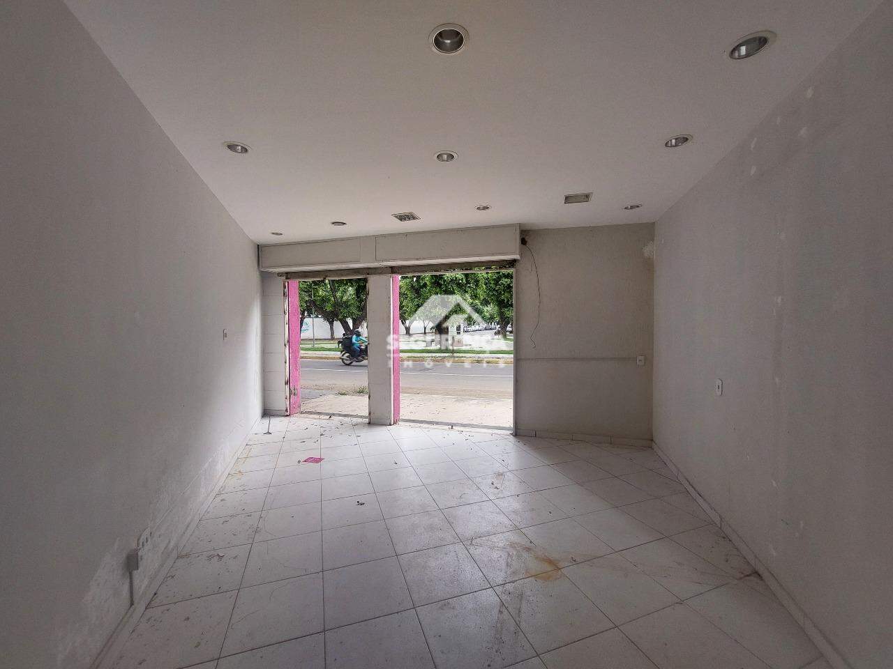 Loja para aluguel no Centro: LOJA