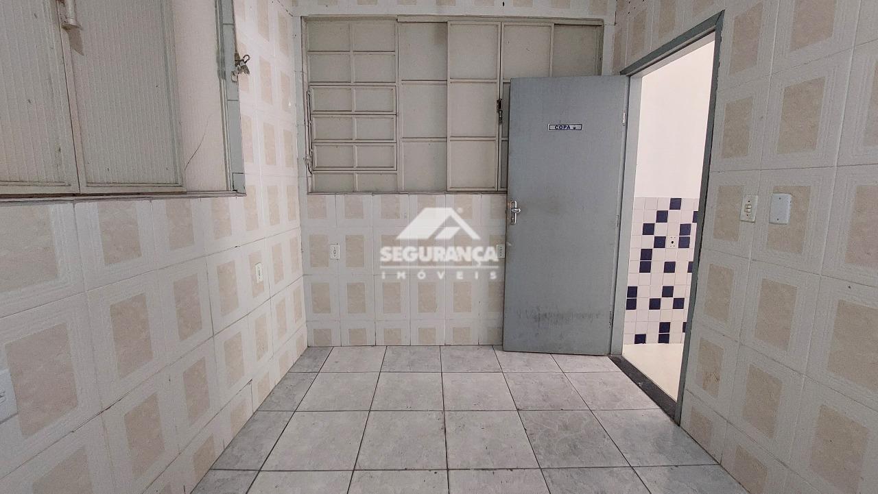 Loja para aluguel no NOSSA SENHORA DAS GRACAS: COZINHA