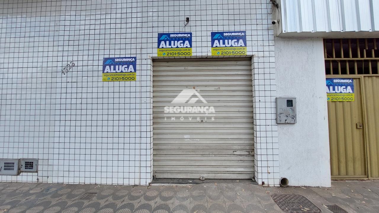 Loja para aluguel no NOSSA SENHORA DAS GRACAS: FACHADA