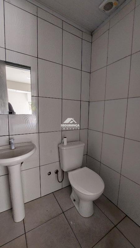 Loja para aluguel no NOSSA SENHORA DAS GRACAS: BANHEIRO