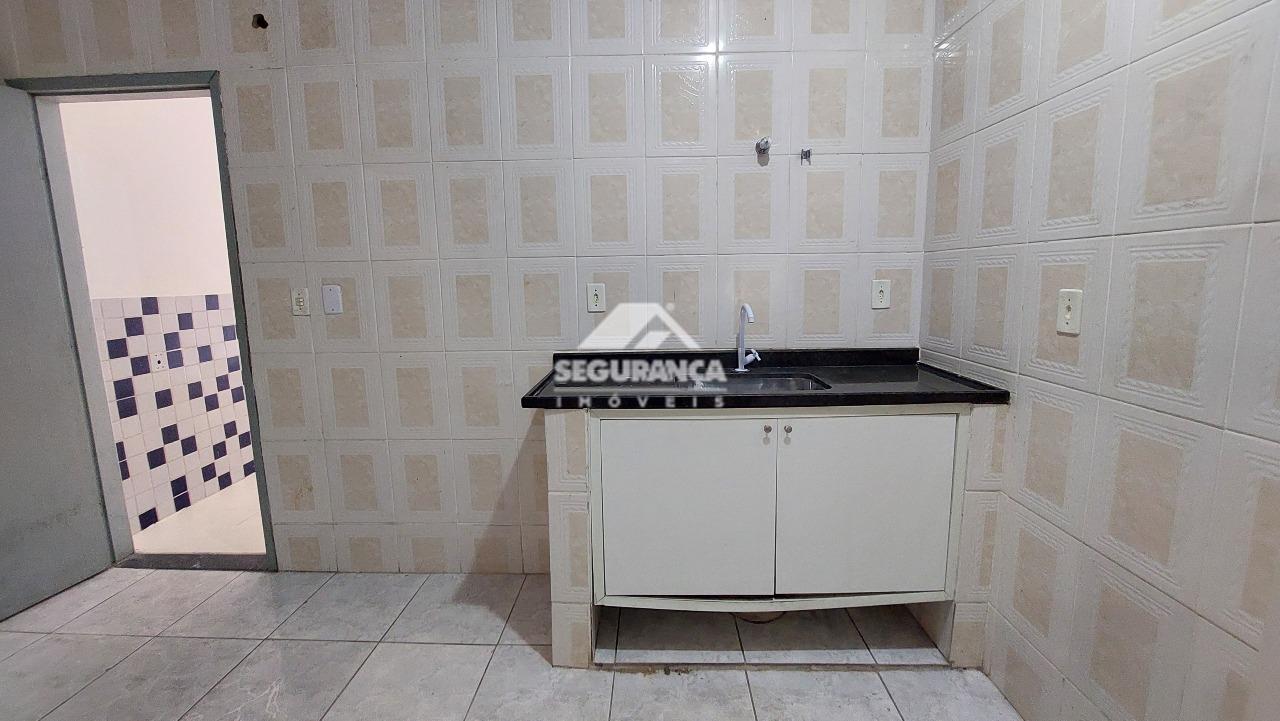 Loja para aluguel no NOSSA SENHORA DAS GRACAS: COZINHA