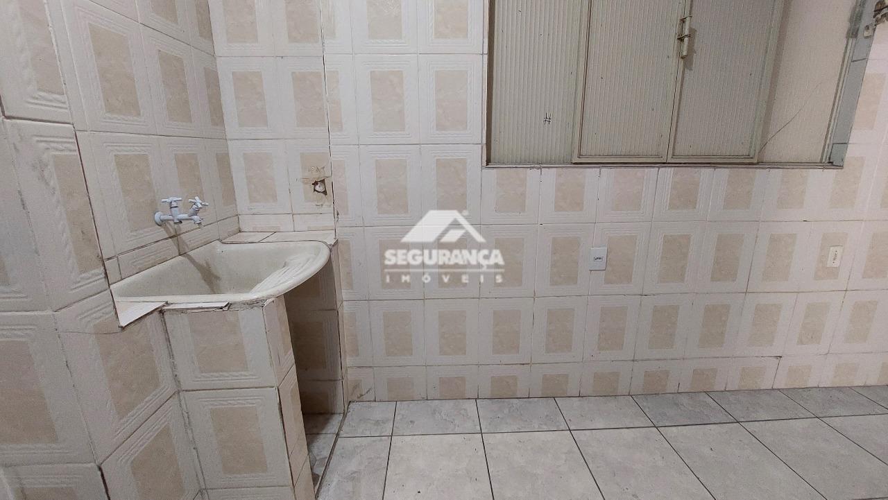 Loja para aluguel no NOSSA SENHORA DAS GRACAS: ÁREA DE SERVIÇO