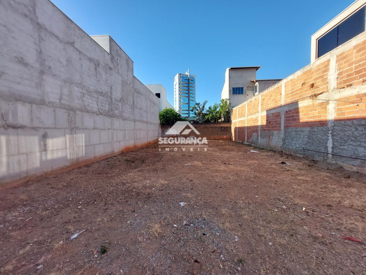 Lote para aluguel no SANTO AGOSTINHO: LOTE