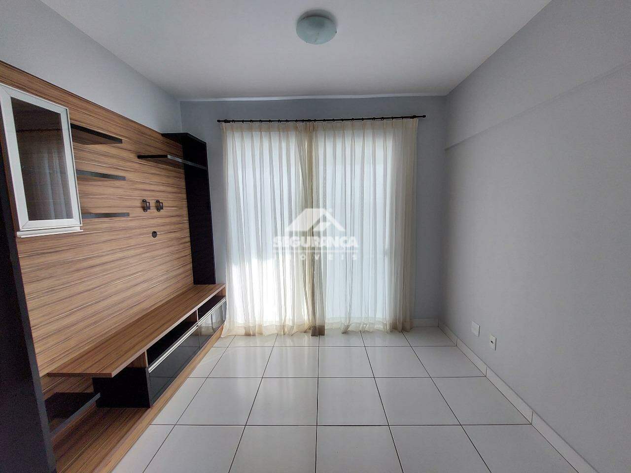 Apartamento para aluguel no Centro: SALA