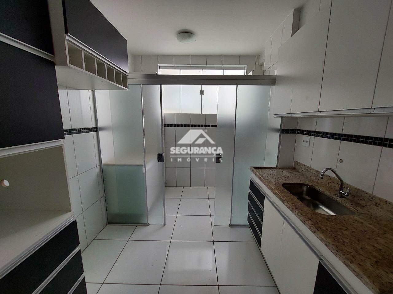 Apartamento para aluguel no Centro: COZINHA