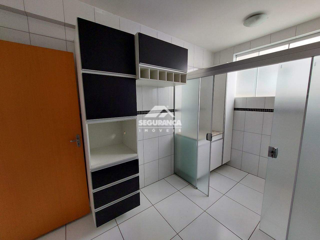 Apartamento para aluguel no Centro: COZINHA