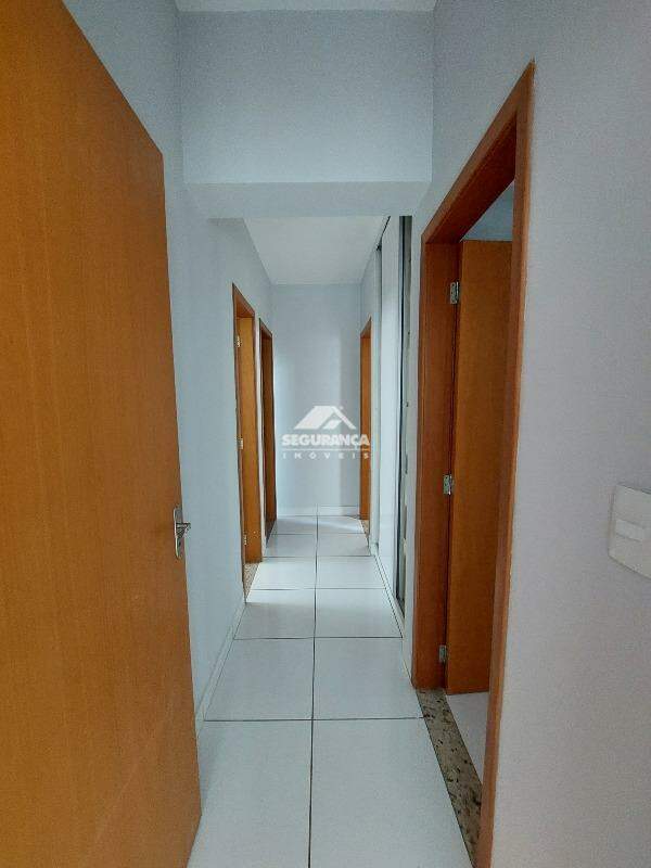 Apartamento para aluguel no Centro: HALL